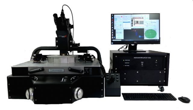 Probe Stations and Probe Tips: The Micromanipulator Company